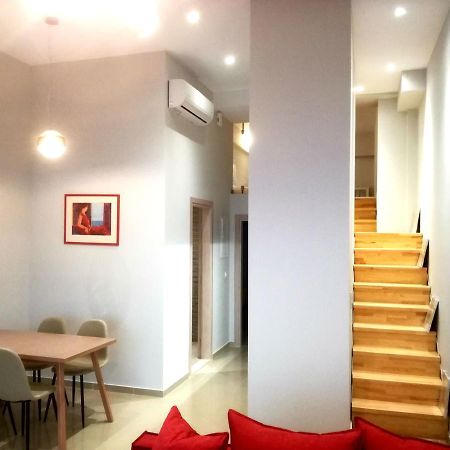 Casa Bella Deluxe Apartments Палиохора Екстериор снимка