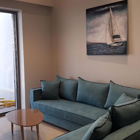 Casa Bella Deluxe Apartments Палиохора Екстериор снимка