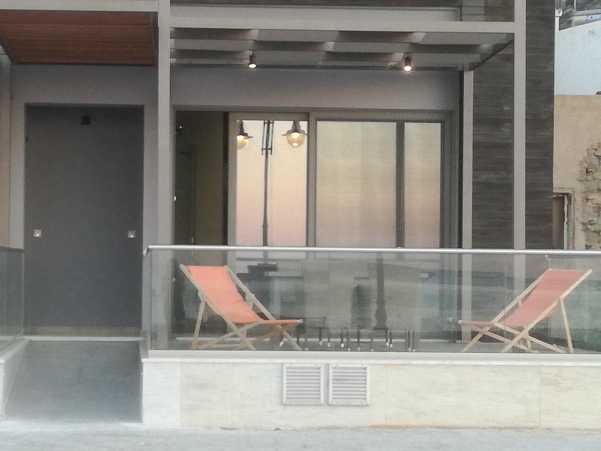 Casa Bella Deluxe Apartments Палиохора Екстериор снимка