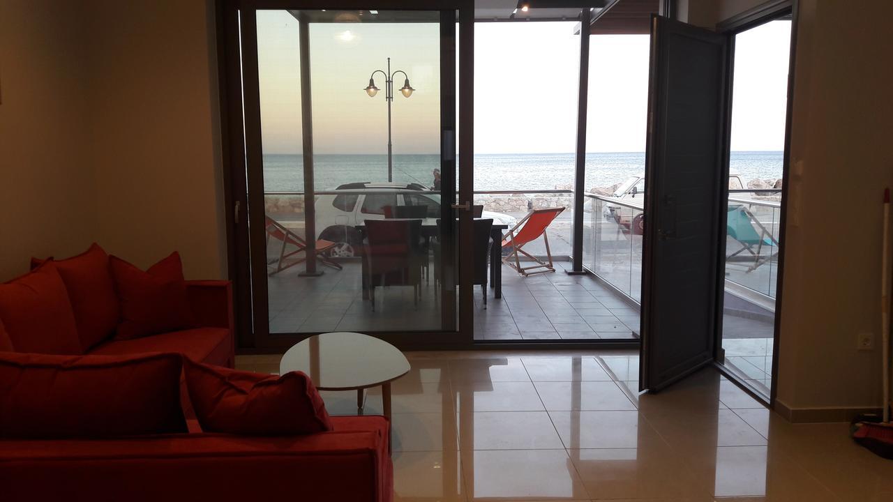 Casa Bella Deluxe Apartments Палиохора Екстериор снимка