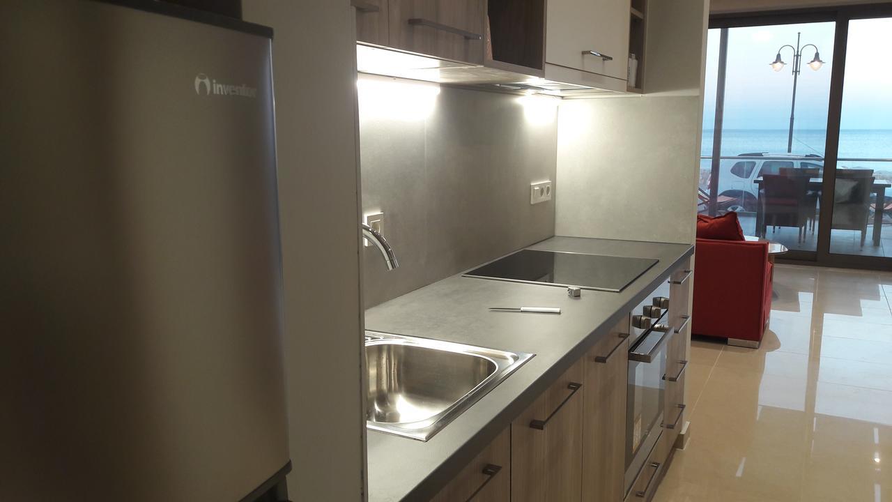 Casa Bella Deluxe Apartments Палиохора Екстериор снимка