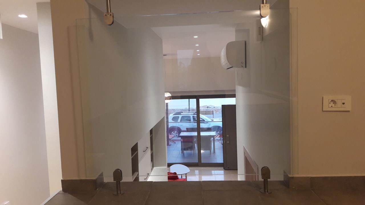 Casa Bella Deluxe Apartments Палиохора Екстериор снимка