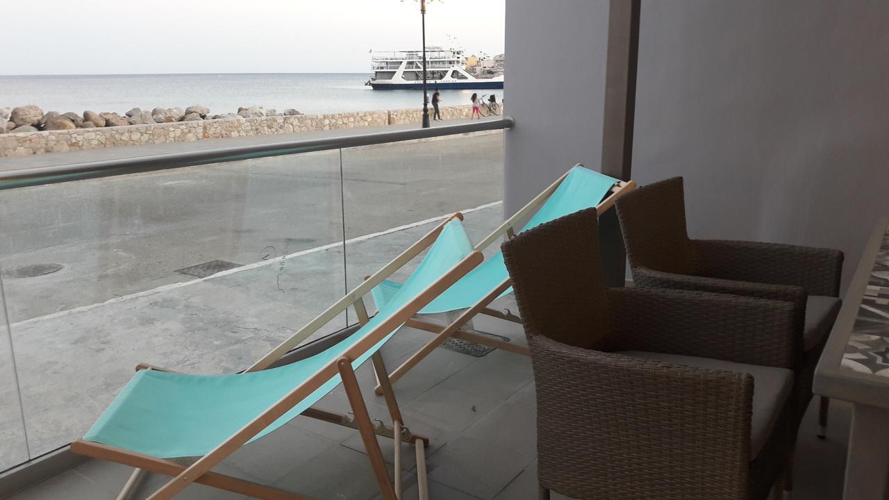 Casa Bella Deluxe Apartments Палиохора Екстериор снимка