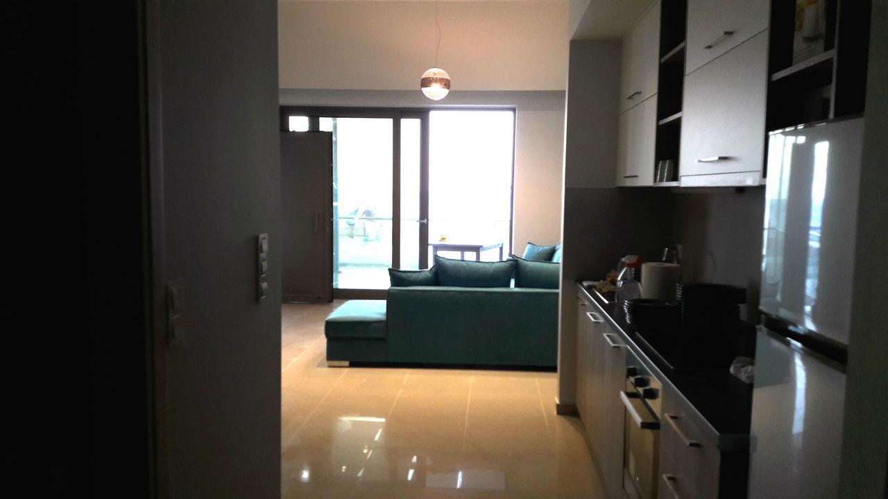Casa Bella Deluxe Apartments Палиохора Екстериор снимка