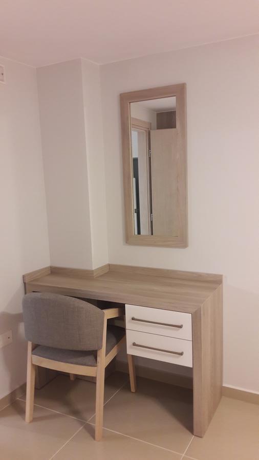 Casa Bella Deluxe Apartments Палиохора Екстериор снимка