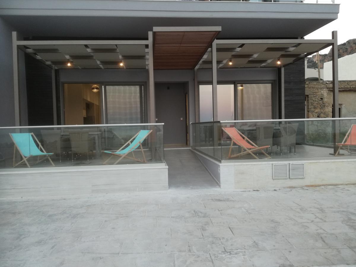 Casa Bella Deluxe Apartments Палиохора Екстериор снимка
