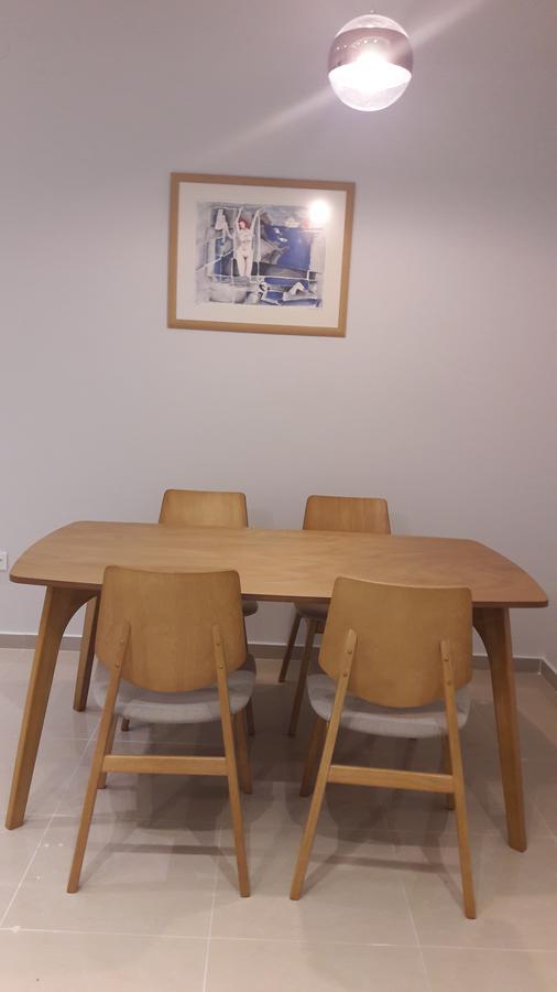 Casa Bella Deluxe Apartments Палиохора Екстериор снимка
