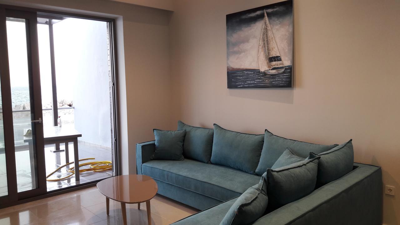 Casa Bella Deluxe Apartments Палиохора Екстериор снимка