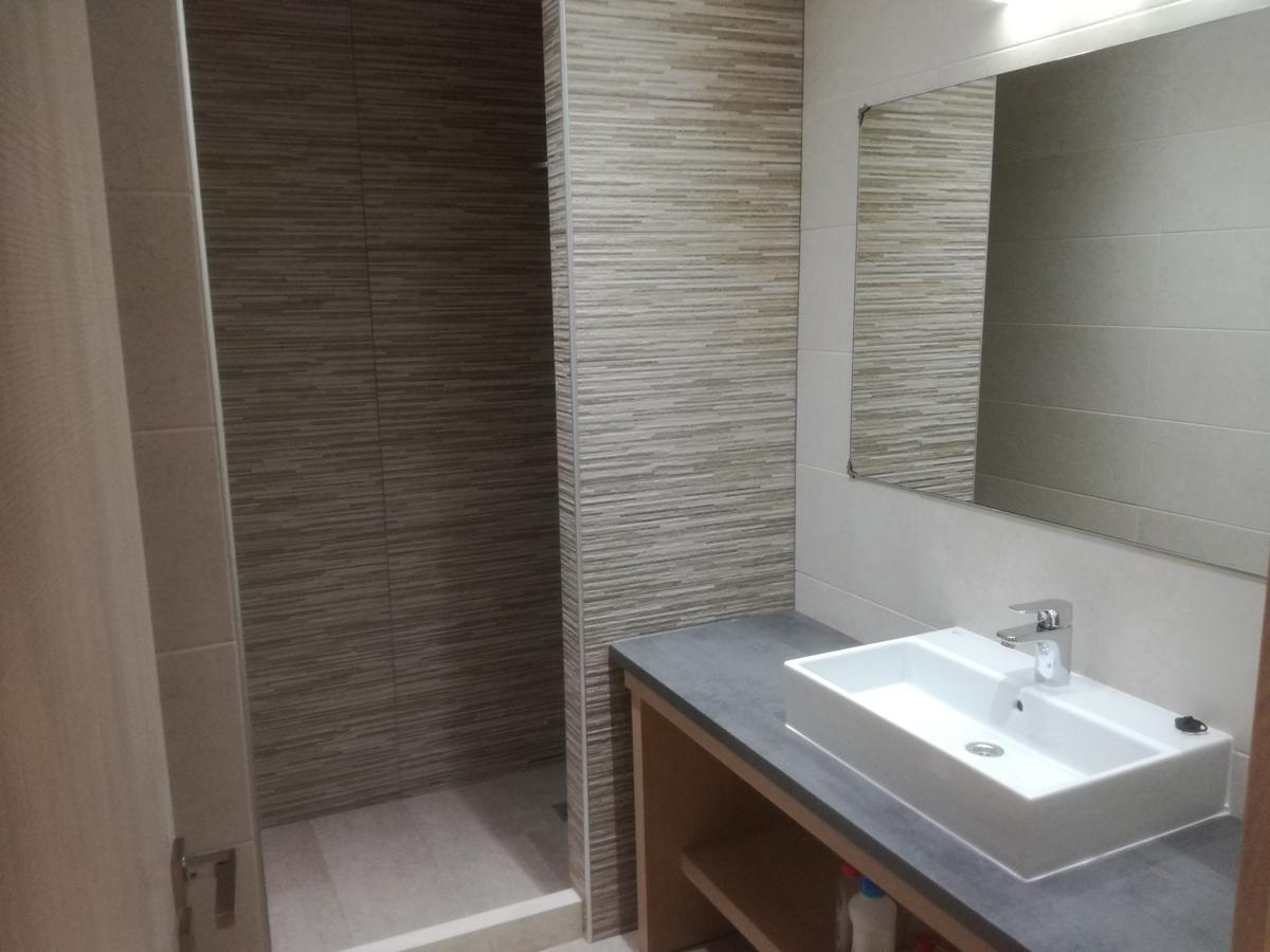 Casa Bella Deluxe Apartments Палиохора Екстериор снимка